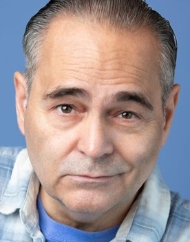 James Ciccone as Sal