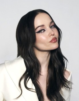 Dove Cameron as Mae