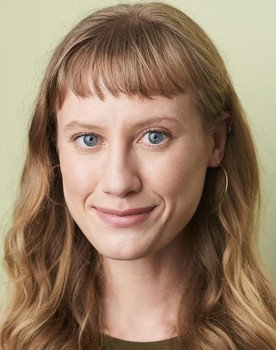 Alison Ormsby