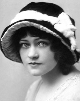 The Sleep of Cyma Roget