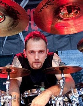 Jorn - Live on death road