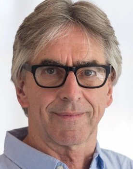 John Lindley as Self