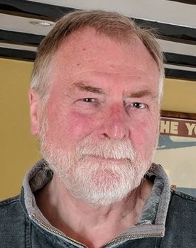 Andy Klutz as Narrator