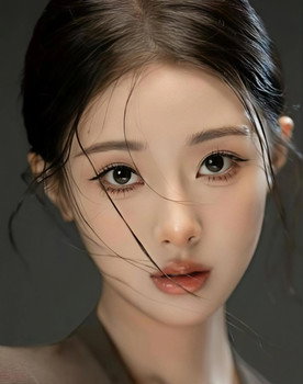 袁祎晴