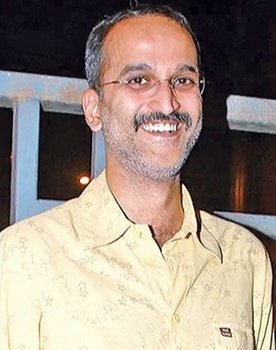 Rohan Sippy as Guest Appearance