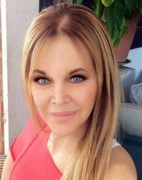 Patricia Sarán