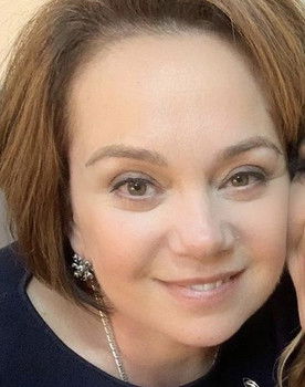 Ирина Бузова