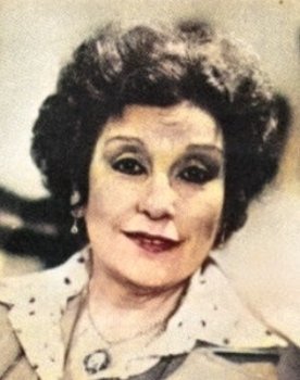 Yolanda Cardoso