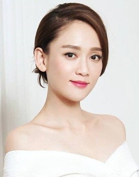 陳喬恩