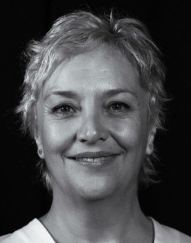 Hilde van Wesepoel