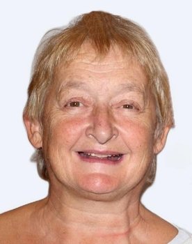 Janine Duvitski