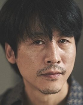 Lee Jae-yong
