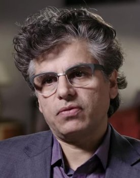 Jamal J. Elias