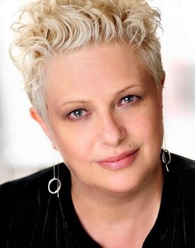 Tracy Silver