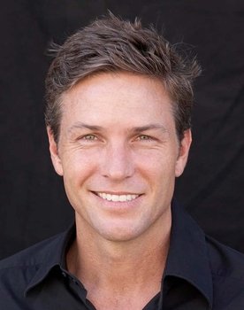 Dax Miller