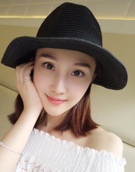 Fu Shuyang