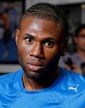 Vasyl Lomachenko vs. Nicholas Walters