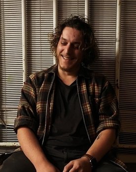 Raphaël Cima as The Producer