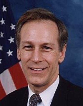 Virgil Goode