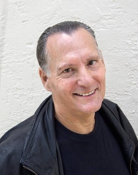 Richard Lewis Warren as Mark