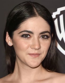 Isabelle Fuhrman Photo