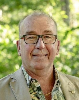 Stefan Gerhardsson