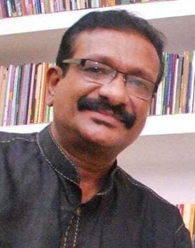 T. A. Razzaq as Ghazal Singer (Cameo)