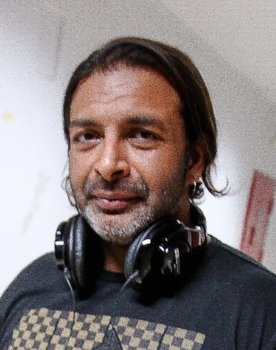 Leon Bashir