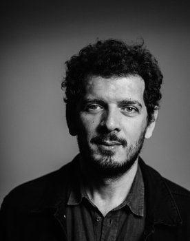 Alessandro Carbonara as Flash