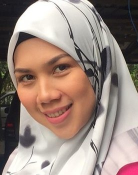 Syafnida Shuhaimi