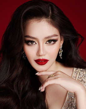 Đặng Thanh Ngân as Kim