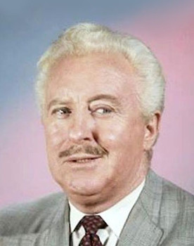 David White