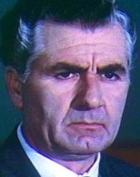 Dhimitër Orgocka as babai i Skenderit dhe Luanit