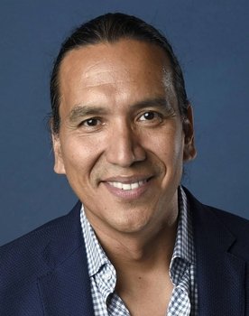 Michael Greyeyes