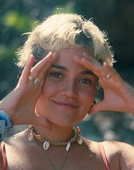 Nina Salvador as Narrator (voice)