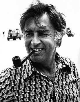 Moustapha Akkad as Himself