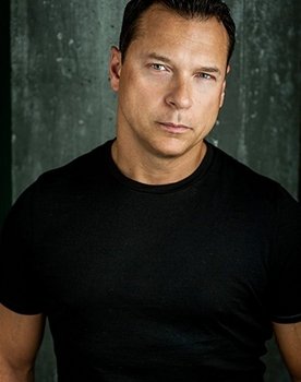 Nickolas Baric as 
