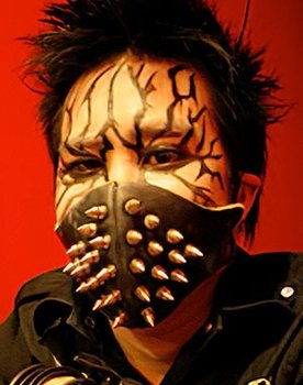 Dani Wang as Himself / Drums