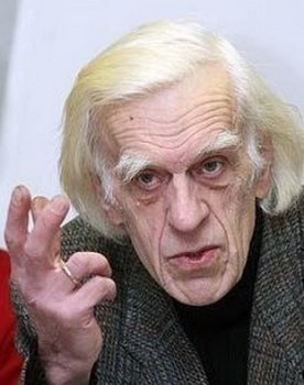 Vladimir Markov as 