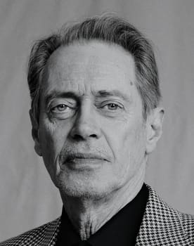 Steve Buscemi