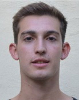 Augusto Bernal as Segundo