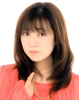 林原めぐみ