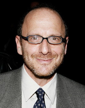 Lonny Price as Geoffrey