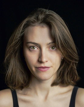 Gabriela Farr