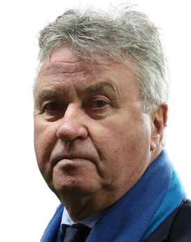 Guus Hiddink