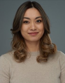 Briana Bui as Amelia