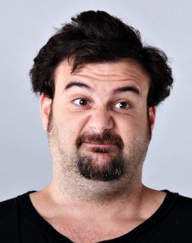 Yaron Berlad as ירון ברלד