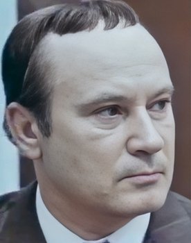 Sergey Goremykin