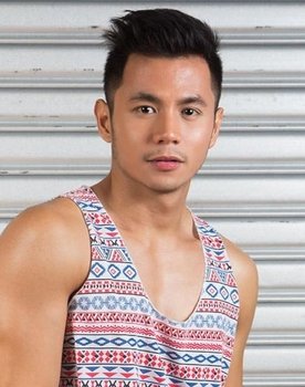 Mike Liwag