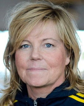 Marika Domanski-Lyfors